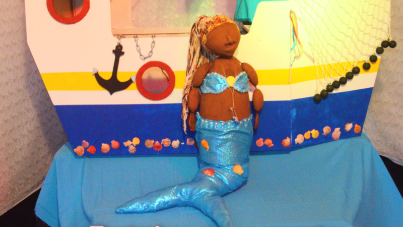 Estreia de “Sobre o Mar”, do Teatralmente no Projeto Ecoarte no Caminho Darwin